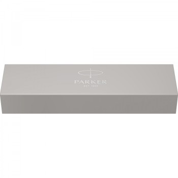 Ручка перьевая Parker IM Monochrome F328, Champagne PVD GT (Перо M)