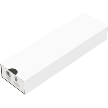 Ручка-роллер Parker IM Essential T319, Brushed Metal CT